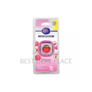3sets Car Air Freshener Car Perfume