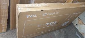 55inch TCL Google Smart TV