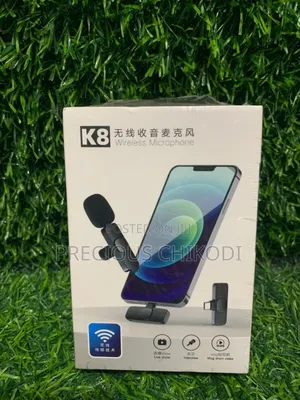 Single Microphone