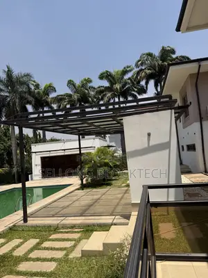 Furnished 3bdrm Duplex in Asokoro for rent