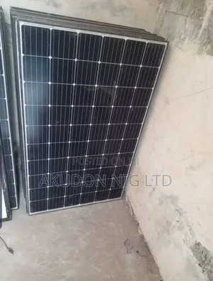 420watts High Efficiency Canadian Monocrystaline Solar Panels