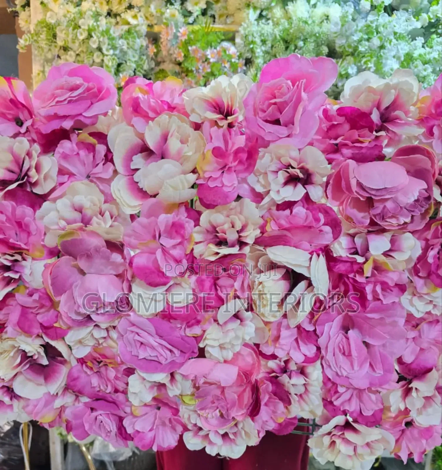 Flower Carpet
