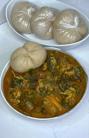 Nigeria Cook