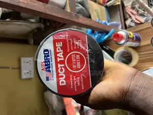 Aipl Abro Duct Tape