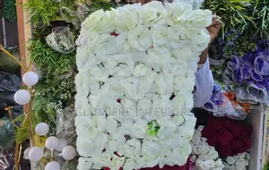 Flower Carpet