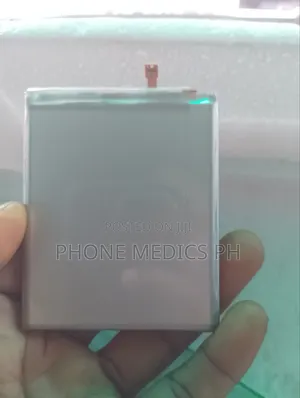 Samsung S20 Plus Battery