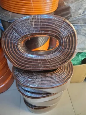 Pure Copper Speaker And Mic Cables