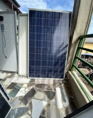 400watts Original Canadian Used Solar Panels