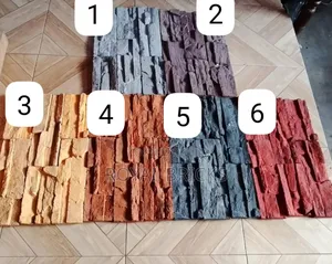 Ez Fit Stones
