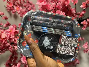 Mini Smoke Set