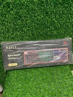 Havit Wired Mechanical Gaming Keyboard