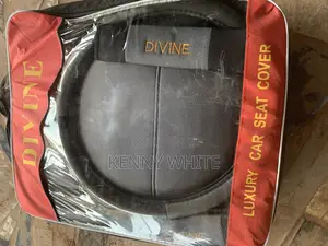 Luxury Seat Cover for All Kinds of Car and Car Jac 50t and 32t