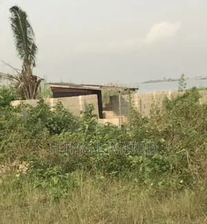 Full Plot of Lagoon View Plot of Land for Sale