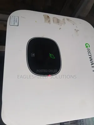 Growatt Min5000tl-Xh2 Hybrid Inverter