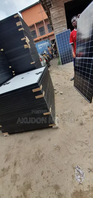 450watts 132cells High Efficiency Canadian Solar Panels