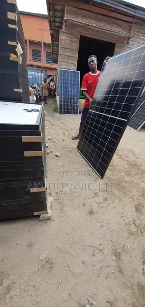 450watts 132cells High Efficiency Canadian Solar Panels
