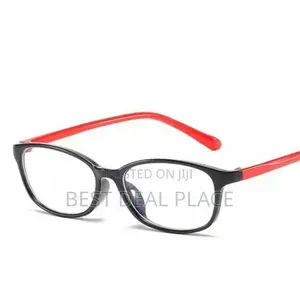 Kids Blue Light Blocking Eye Glasses Unisex