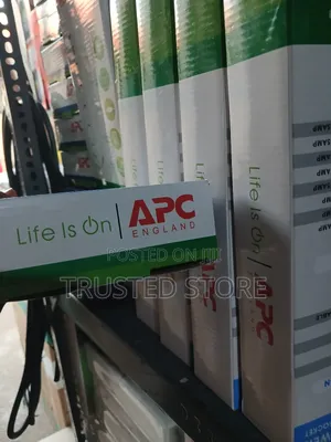 Apc Ac Power Extension Socket
