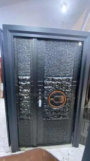 Quality 4ft X7costa Door High Quality