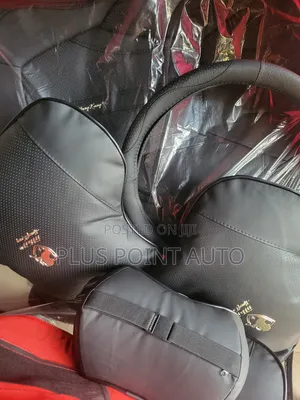 Luxury Seat Cover