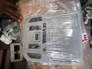 Roof Light High Lander 2025