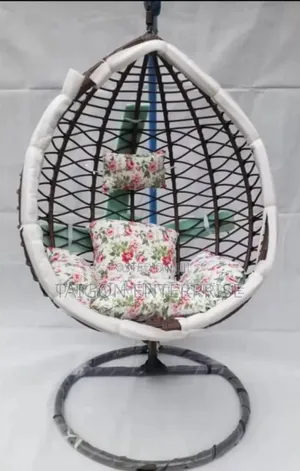 Classy Swing Chair