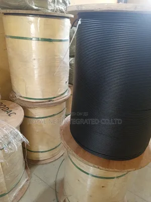 Fibre Outdoor Cable Multimode 8core