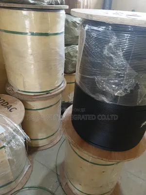 Fibre Outdoor Cable Multimode 8core