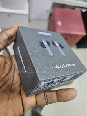 Samsung Galaxy Buds 4 Pro.