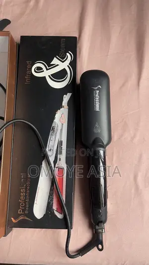 Professional Stretcher Straightener