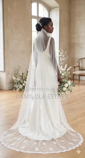 Wedding Veil