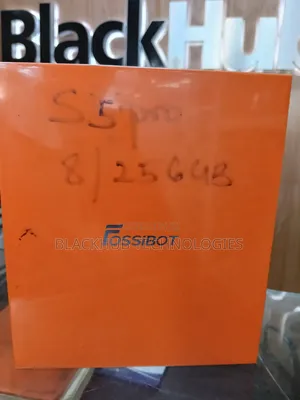 New Fossibot S5 Pro 256 GB Blue