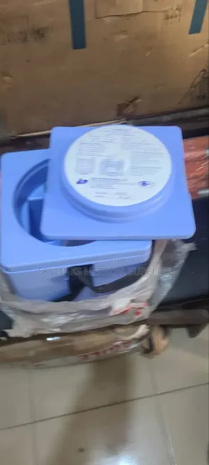 Vaccine Transport Cooler