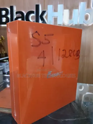 New Fossibot S5 128 GB Blue