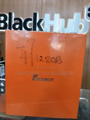 New Fossibot S7 128 GB Gold