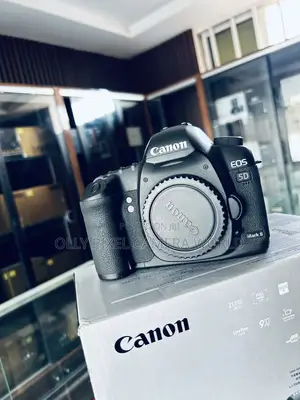 Canon 5d Mark Ii