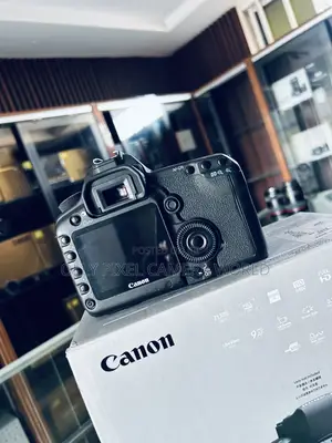 Canon 5d Mark Ii