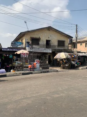 6bdrm Block of Flats in Okuta Road Estate, Bariga / Shomolu for sale