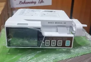 Infusion Pump