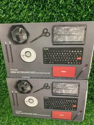 Penclic Bluetooth Keyboard