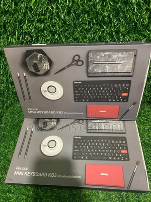 Penclic Bluetooth Keyboard