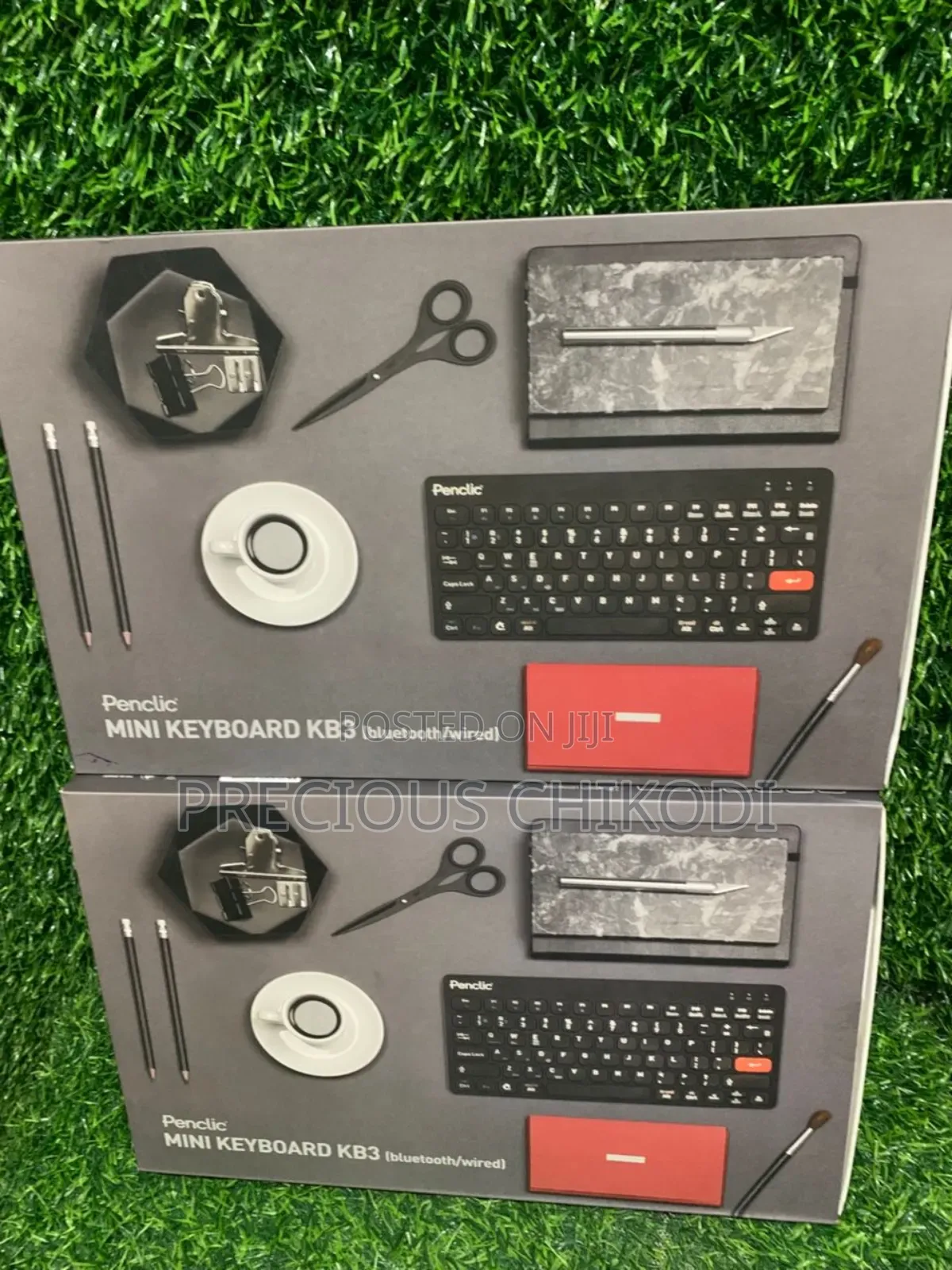Penclic Bluetooth Keyboard