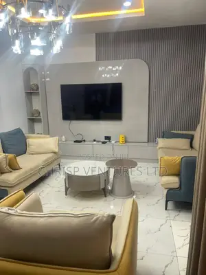 Furnished 4bdrm Duplex in Ikeja GRA for rent