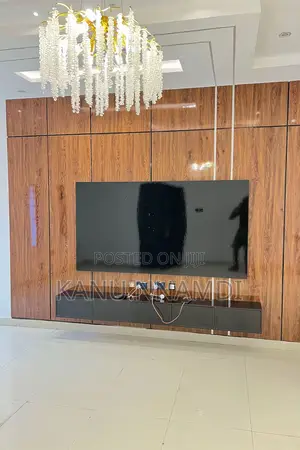 Luxury Tv Console Available