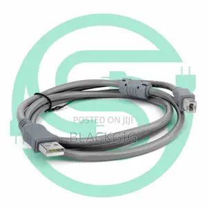 Usbprinter Cable Strong Printing Cord 3m Long