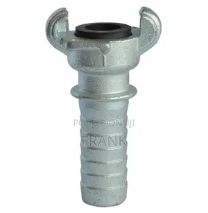 Crow Foot Coupling