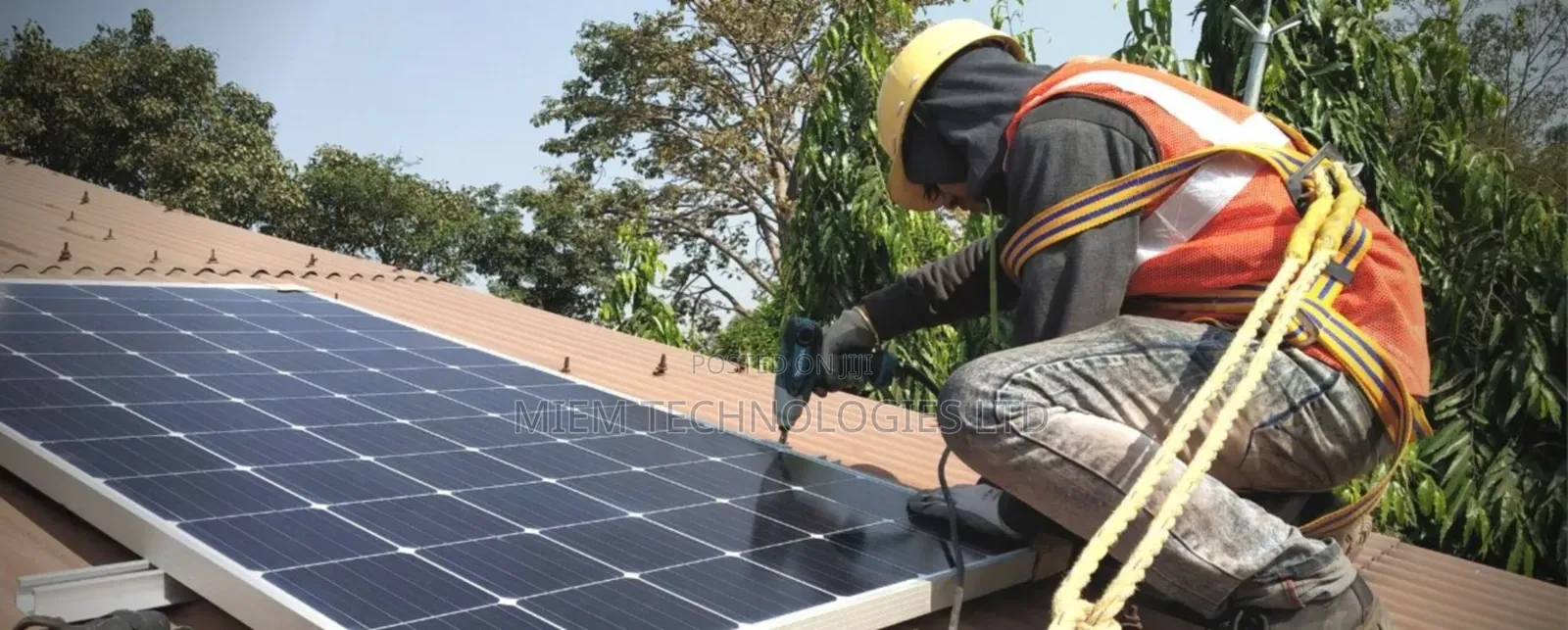 Solar Installer Professional
