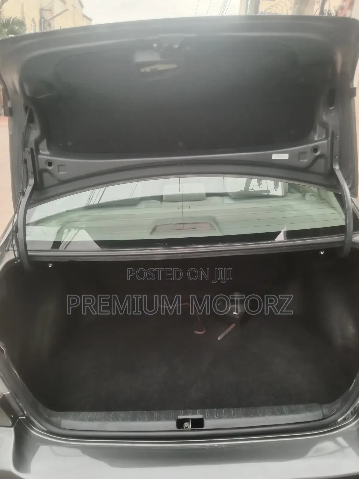 Toyota Corolla 1.8 CE 2008 Gray
