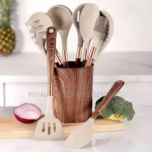 Kitchen Spoons