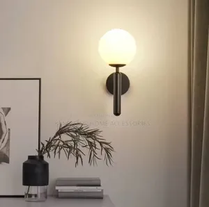 Simple Modern Luxury Wall Lamp